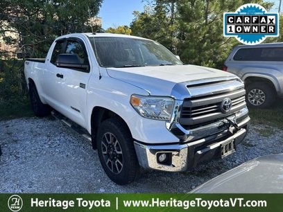 Used 2014 Toyota Tundra SR5