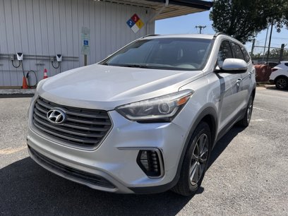 Used 2019 Hyundai Santa Fe XL SE w/ SE Premium Package 02