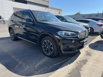 Used 2017 BMW X5 xDrive35i