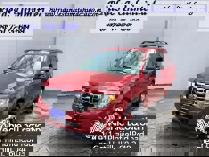 Used 2010 Ford Escape XLT