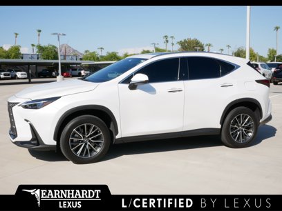Used 2023 Lexus NX 350 AWD