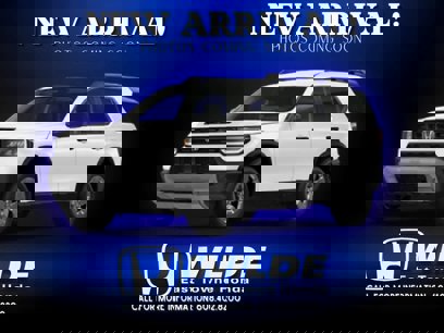 Used 2019 Honda Ridgeline RTL-T