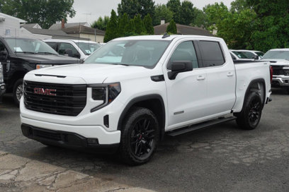 Used 2022 GMC Sierra 1500 Elevation