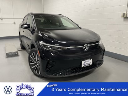 New 2025 Volkswagen ID.4 Pro