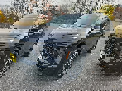 New 2025 Buick Enclave Sport Touring w/ Trailering Package, 5000 lbs.