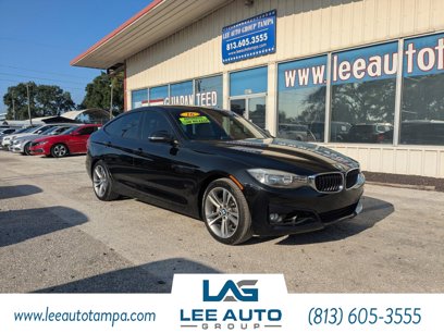 Used 2016 BMW 328i Gran Turismo xDrive
