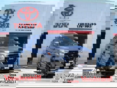 Used 2023 Nissan Kicks SV