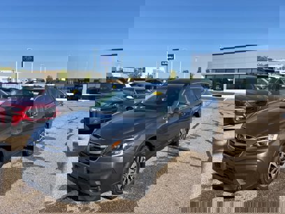 Used 2022 Subaru Outback Premium