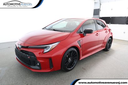 Used 2023 Toyota Corolla GR