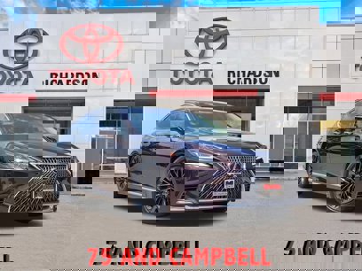 Used 2020 Lexus LS 500 w/ Luxury Package