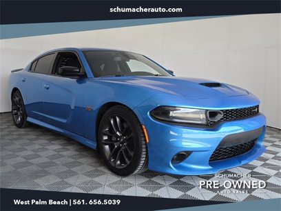 Used 2023 Dodge Charger Scat Pack w/ Harman/Kardon Audio Group
