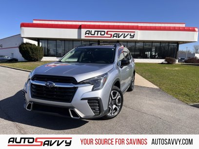 Used 2024 Subaru Ascent Touring