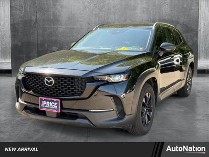 Used 2023 MAZDA CX-50 2.5 S w/ Preferred Plus Pkg