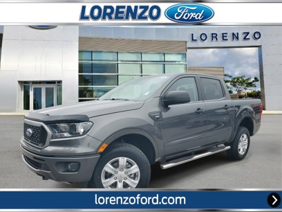 Used 2020 Ford Ranger XLT w/ FX2 Package