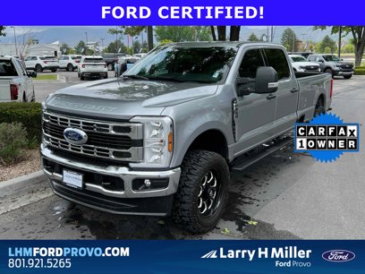 Certified 2024 Ford F350 XLT