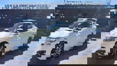 Used 2017 Acura TLX V6