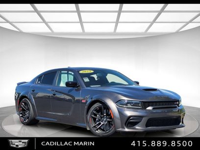 Used 2023 Dodge Charger Scat Pack