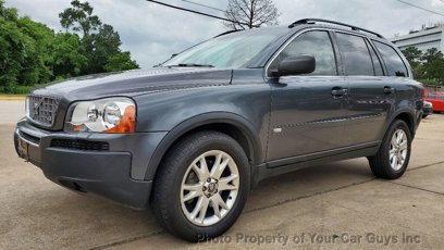 Used 2006 Volvo XC90 V8