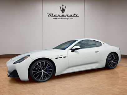 Used 2024 Maserati GranTurismo Modena