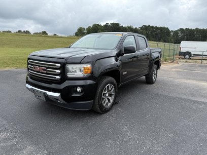 Used 2016 GMC Canyon SLE w/ All Terrain Package