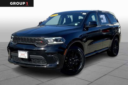 Used 2023 Dodge Durango GT