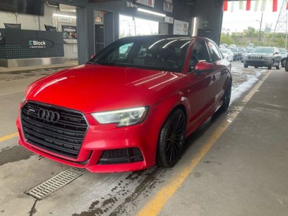 Used 2018 Audi A3 2.0T Premium Plus