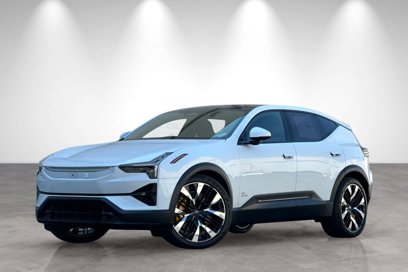 New 2025 Polestar Polestar 3