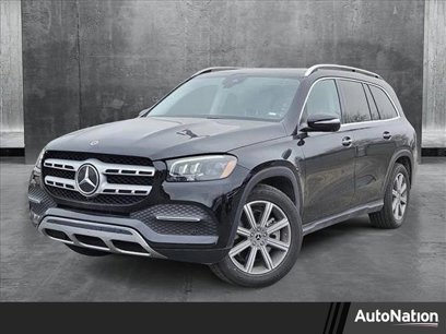 Used 2023 Mercedes-Benz GLS 450 4MATIC