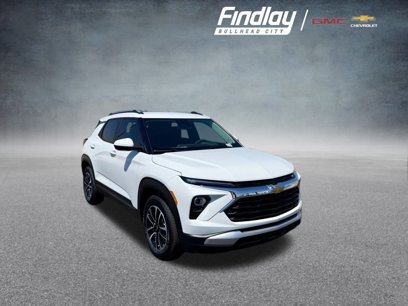New 2026 Chevrolet TrailBlazer LT w/ Convenience Package