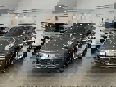 Used 2016 Porsche Panamera Edition