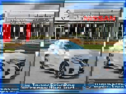 Certified 2023 Nissan Maxima SV w/ Floor Mat Group