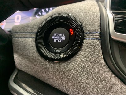 New 2025 Jeep Compass Latitude