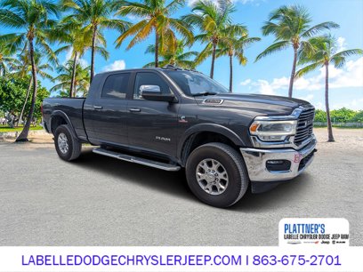 Used 2022 RAM 2500 Laramie