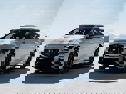 New 2024 Mercedes-Benz AMG GT 53