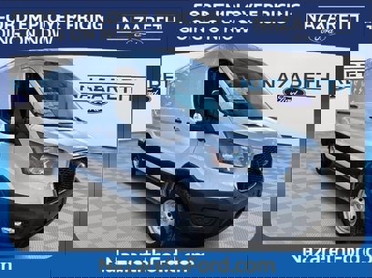 New 2025 Ford Transit 350 148 High Roof Extended w/ Load Area Protection Package