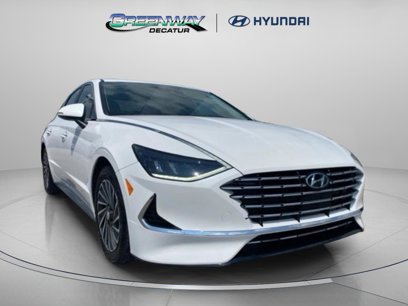Used 2023 Hyundai Sonata SEL
