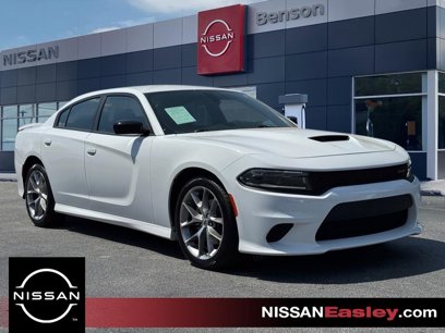 Used 2023 Dodge Charger GT