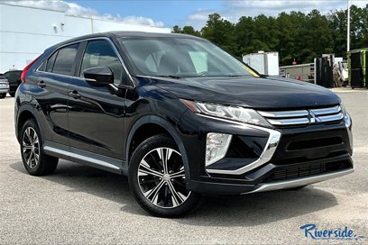 Used 2018 Mitsubishi Eclipse Cross SE