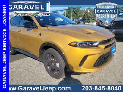 Used 2024 Dodge Hornet R/T w/ R/T Blacktop Package