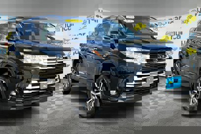 Used 2019 Toyota Highlander XLE