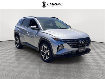 Used 2024 Hyundai Tucson SEL