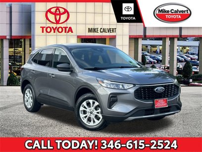 Used 2023 Ford Escape Active w/ Tech Pack #1