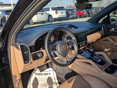 Used 2020 Porsche Cayenne