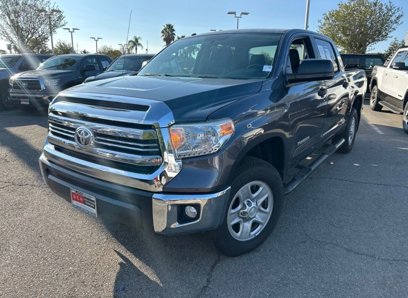 Used 2017 Toyota Tundra SR5