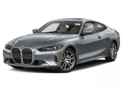 Used 2023 BMW 430i xDrive Coupe w/ M Sport Package