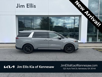 Used 2023 Kia Carnival SX Prestige