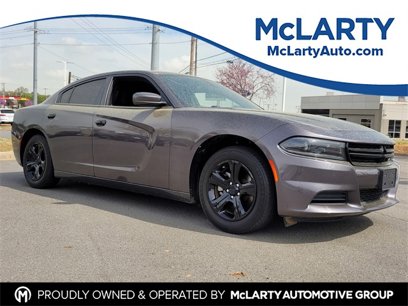 Used 2022 Dodge Charger SXT