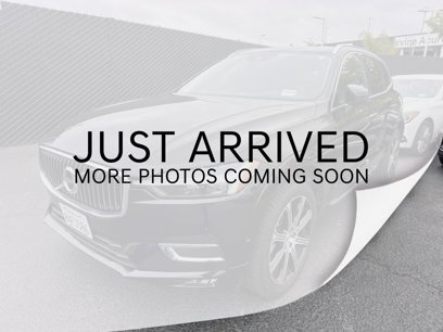 Used 2021 Volvo XC60 T6 Inscription w/ Advanced Package