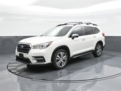 Used 2022 Subaru Ascent Touring