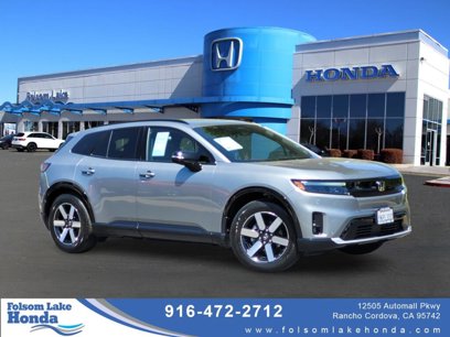 Used 2024 Honda Prologue Touring